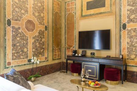 Martius Private Suites - 8
