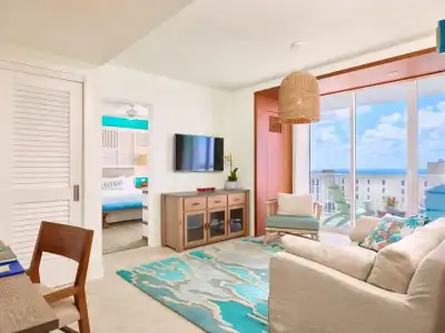 Margaritaville Hollywood Beach Resort - 14