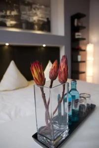 SL'Otel - Das Stadt- Voll Klimatisiert - 44