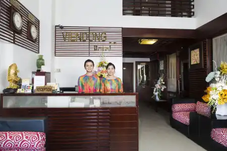 Vien Dong Phu My Hung - 20