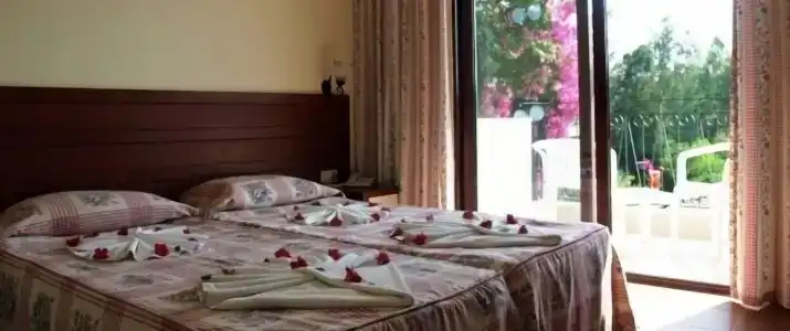Lemas Suite - 4