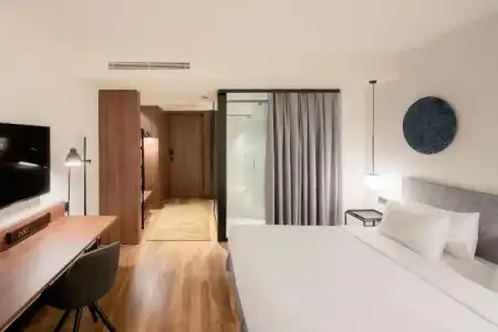 Radisson Blu 1882, Barcelona Sagrada Familia - 62