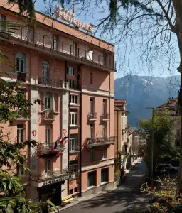 Federale Lugano - 0