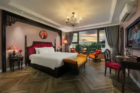 Acoustic & Spa - 120