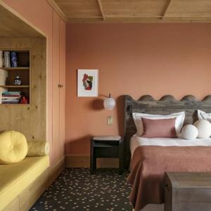 le Coucou Méribel - 65