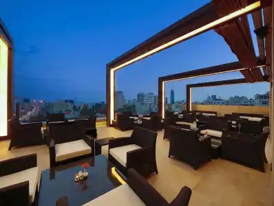 Corp Amman - 7