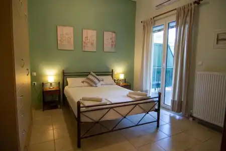 Tsertos Apartments - 0