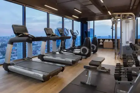 Courtyard by Marriott Phnom Penh - 15