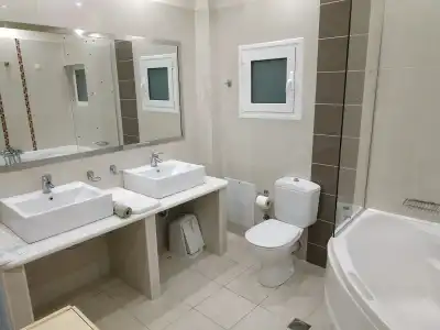 New Aegli Resort - 94
