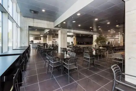CABINN Metro - 34