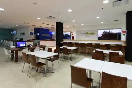 One Cancun Centro - 20