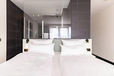 Garner Oberhausen by IHG - 117