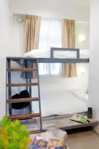 Hide and Seek Boutique Hometel - 111