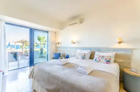 Pyrgos Blue - 164