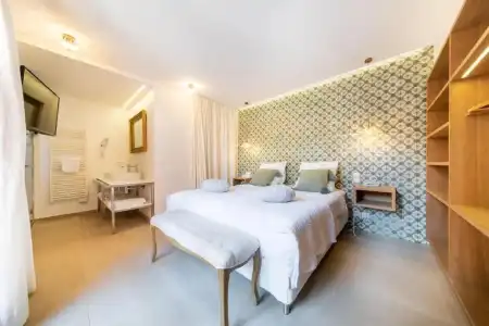 Hôtel Les Capucines - Saint Tropez - 72