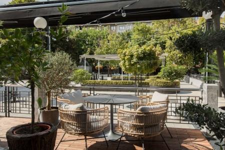 Radisson Blu Carlton Bratislava - 14