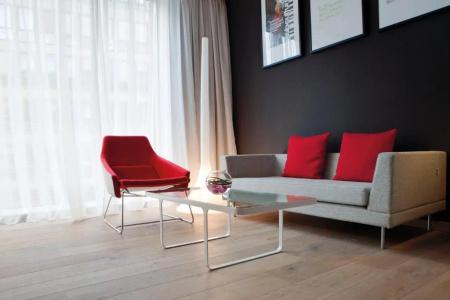 Radisson Blu, Glasgow - 75