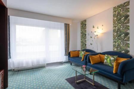 Königshof the Arthouse - 42