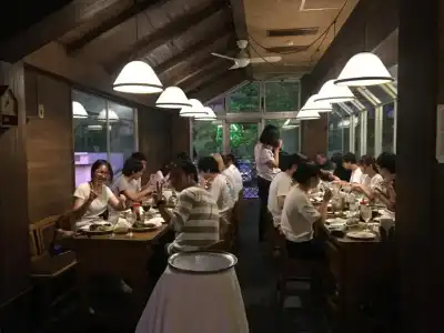 Pension Puutaro - 21