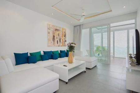 Luxury Apartment Unique Residences - 103