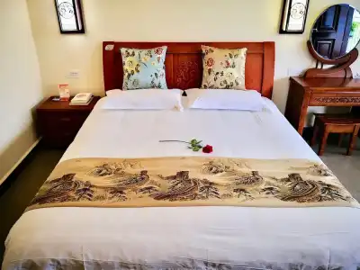 Junshe Boutique Guest House - Hostel - 116
