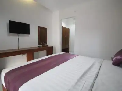 D'gaduh Suite Kuta - 38