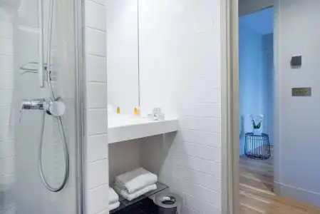 Suites & Hôtel Helzear Etoile - 19