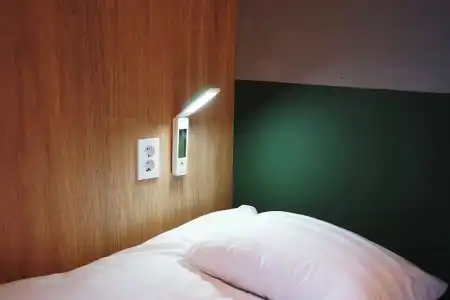 G Guesthouse Itaewon In Seoul - Hostel - 82