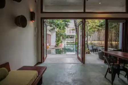 Denalee Villa - 46