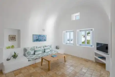 Evgenia Villas & Suites - 51