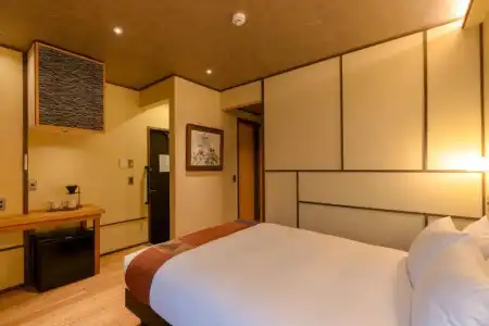 THE MACHIYA Kamiumeya - 33