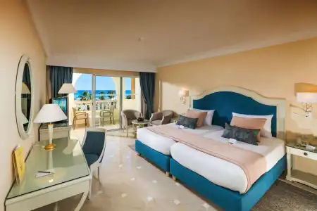 Steigenberger Marhaba Thalasso - 47