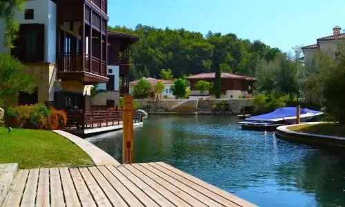 Portville Villas by Villa Safiya - 74