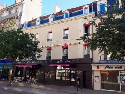 Chateaubriand - 17