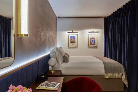 Indigo LONDON - 1 LEICESTER SQUARE by IHG - 45