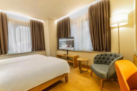 Radisson Istanbul Harbiye - 45