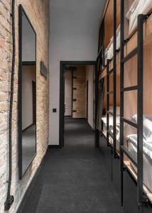 Globe Runner Rooms & Dorms - 165