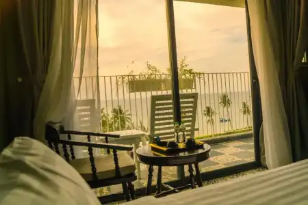 Palmy Luxury Beach Phú Quốc - 54