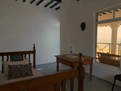 African Paradise Beach - 103