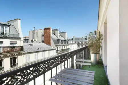 Maison Nabis by Happy Culture - 44