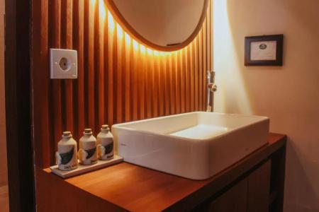 Ubud Aura Wellness Sanctuary - 31