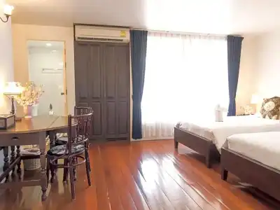 SSIP Boutique Dhevej Bangkok - 53
