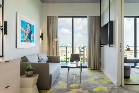 Hyde Suites Midtown Miami - 40