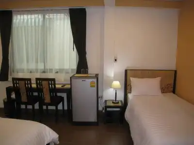 Baan Glang Soi - 6