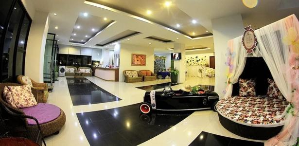 The Sita Princess Buriram - 27