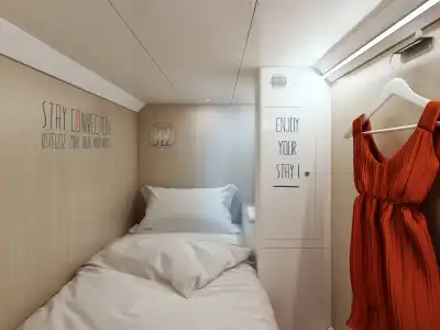 Ostelzzz - Hostel - 2