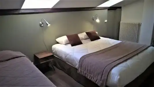 Hôtel Des Cèdres - 34