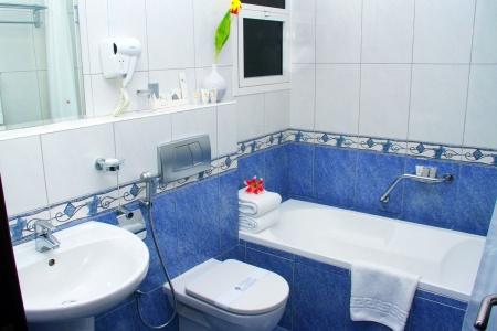Emirates Stars Apartments Dubai - 7