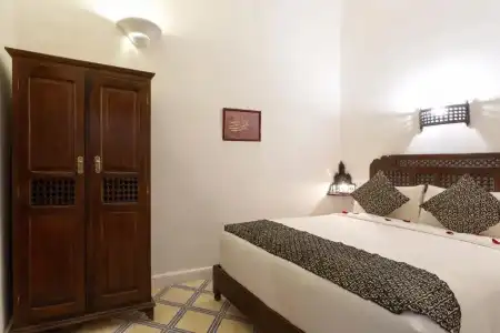 Riad Al Jana - 98