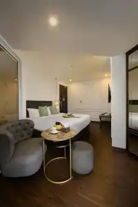 Hanoi Allure - 72